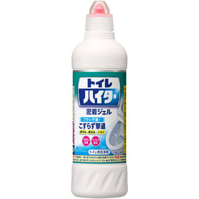 除菌洗浄トイレハイター 500mL