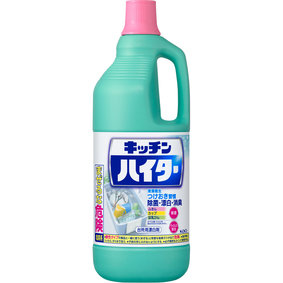 キッチンハイター 大 1500mL