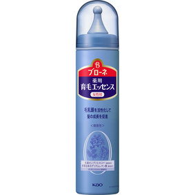 ブローネ 薬用育毛エッセンス 130g