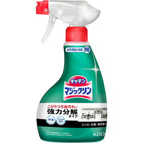 マジックリン ハンディスプレー 400mL
