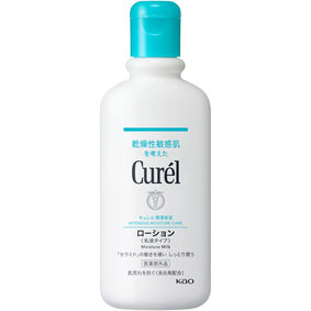 キュレル ローション 220mL