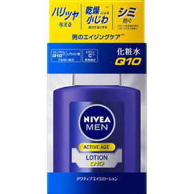 ニベアメン アクティブエイジローション 100mL