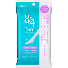 8x4 フットシート 16枚