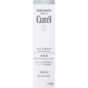 キュレル 美白美容液 30g