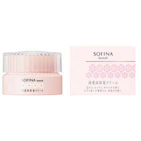 ソフィーナ ボーテ 浸透高保湿クリーム 50g