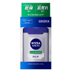 ニベアメン エクストラモイスチャーバーム 100g