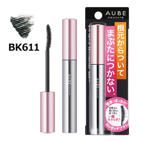 オーブ クチュール デザイニングマスカラ BK611 4.5g