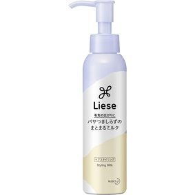 リーゼ まとまるミルク 120mL