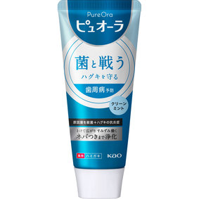 薬用ピュオーラ クリーンミント 115g