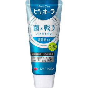 薬用ピュオーラ マイルドハーブ 115g
