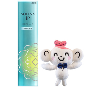 ソフィーナiP 美活パワームース 90g