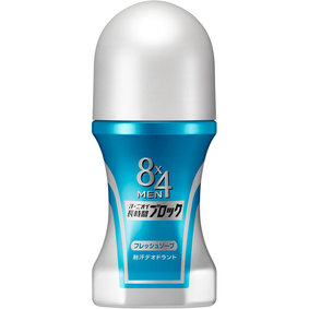 8x4メン ロールオン フレッシュソープ 60mL