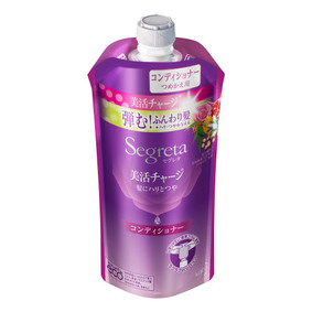 セグレタ コンディショナー つめかえ用 285mL