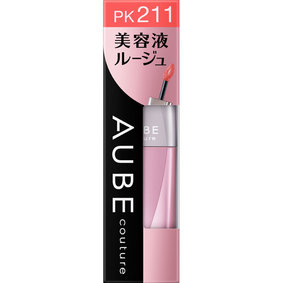 オーブ クチュール 美容液ルージュ PK211 5.5g