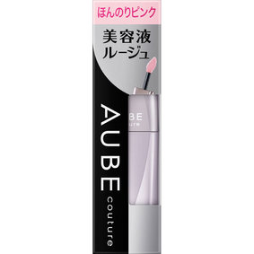 オーブ クチュール 美容液ルージュ NC02 ほんのりピンク 5.5g