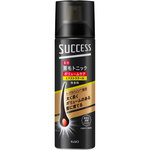 サクセス 薬用育毛トニック ボリュームケア EXクール 180g