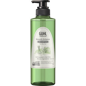 グール ラボラトリー スムースエンハンス シャンプー 430mL