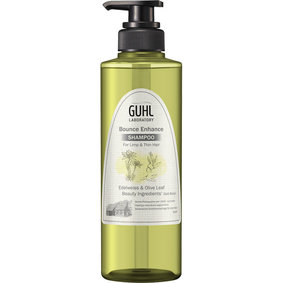 グール ラボラトリー バウンスエンハンス シャンプー 430mL