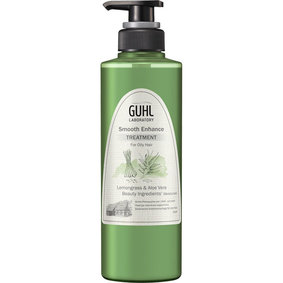 グール ラボラトリー スムースエンハンス トリートメント 430mL