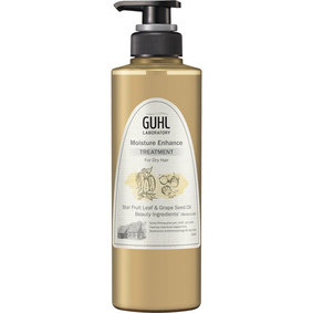 グール ラボラトリー モイスチャーエンハンス トリートメント 430mL
