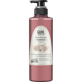 グール ラボラトリー シャインエンハンス トリートメント 430mL