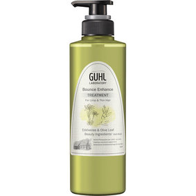 グール ラボラトリー バウンスエンハンス トリートメント 430mL