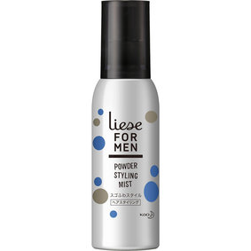 リーゼ フォーメン パウダースタイリングミスト スゴふわスタイル 150mL