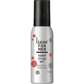 リーゼ フォーメン パウダースタイリングミスト 軽ふわスタイル 150mL