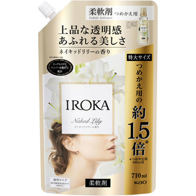 IROKA ネイキッドリリー スパウト 710mL