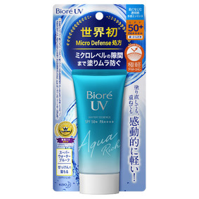ビオレ UV アクアリッチ ウォータリーエッセンス 50g