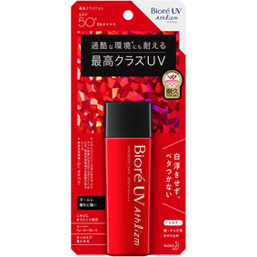 ビオレUVアスリズム スキンプロテクトミルク 65mL