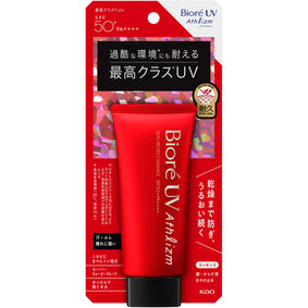 ビオレUVアスリズム スキンプロテクトエッセンス 70g