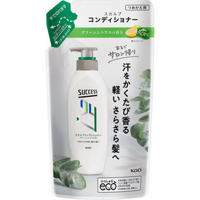 サクセス24 スカルプコンディショナー つめかえ用 280mL