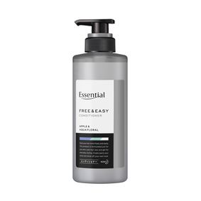 エッセンシャル フリー&イージー コンディショナー ポンプ 400mL