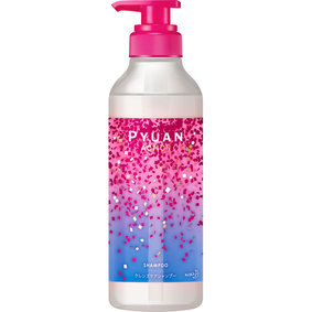 メリットピュアン アクション シャンプー ポンプ 425mL