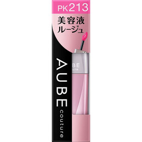 オーブ クチュール 美容液ルージュ PK213 5.5g