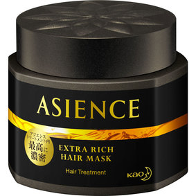 アジエンス 濃密ヘアマスク 180g