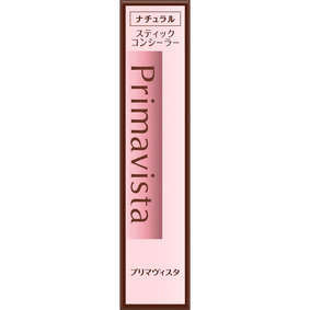 プリマヴィスタ スティックコンシーラー ナチュラル 3.2g