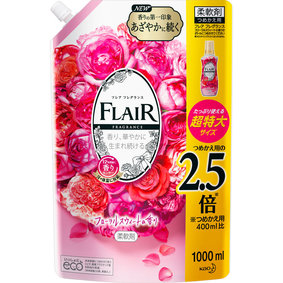 フレア フレグランス フローラル&スウィート スパウト 1000mL