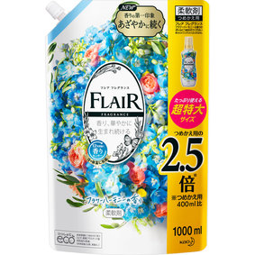 フレア フレグランス フラワー&ハーモニー スパウト 1000mL