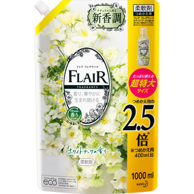 フレア フレグランス ホワイトブーケ スパウト 1000mL