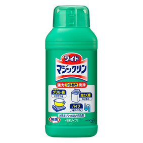 ワイドマジックリン 本体 400g