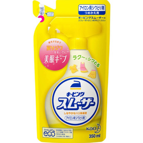 キーピング アイロン用スムーザー つめかえ用 350mL