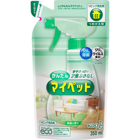 かんたんマイペット つめかえ用 350mL