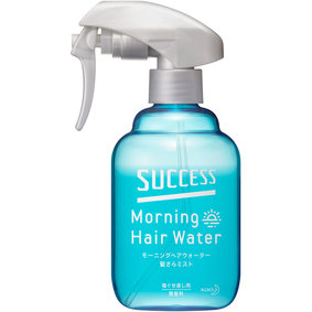 サクセス モーニングヘアウォーター 髪さらミスト 本体 280mL