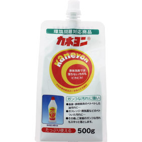 カネヨン 詰替 500g