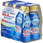 届く強さの乳酸菌 ｗ ダブル プレミアガセリ菌ｃｐ２３０５ 100ml 6本の商品情報 ココカラクラブ ドラッグストアのココカラファイン