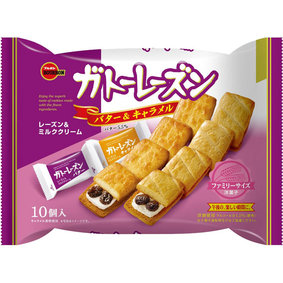 ※ガトーレーズンFS 10個