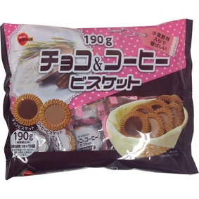 ※チョコ&コーヒー 190g