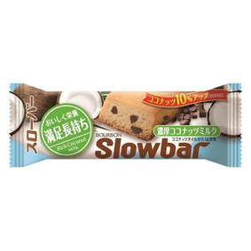 ※スローバー濃厚ココナッツミルク 41g
